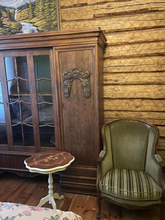 Stebuklas VNO Dış mekan fotoğraf
