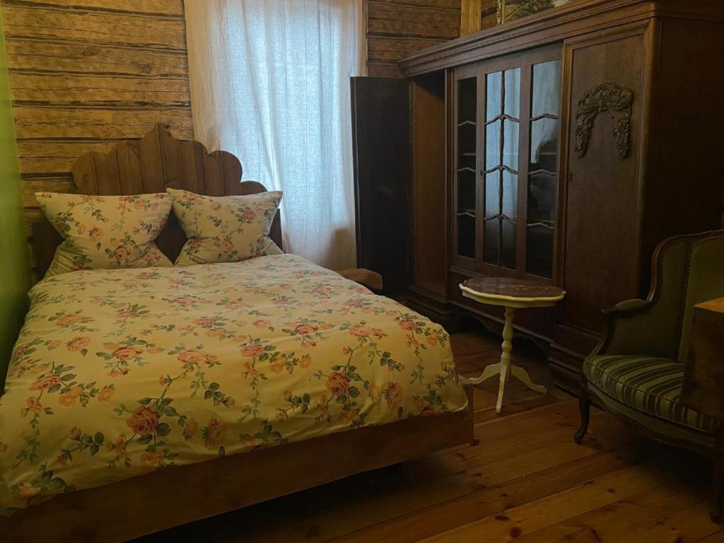 Stebuklas VNO Dış mekan fotoğraf