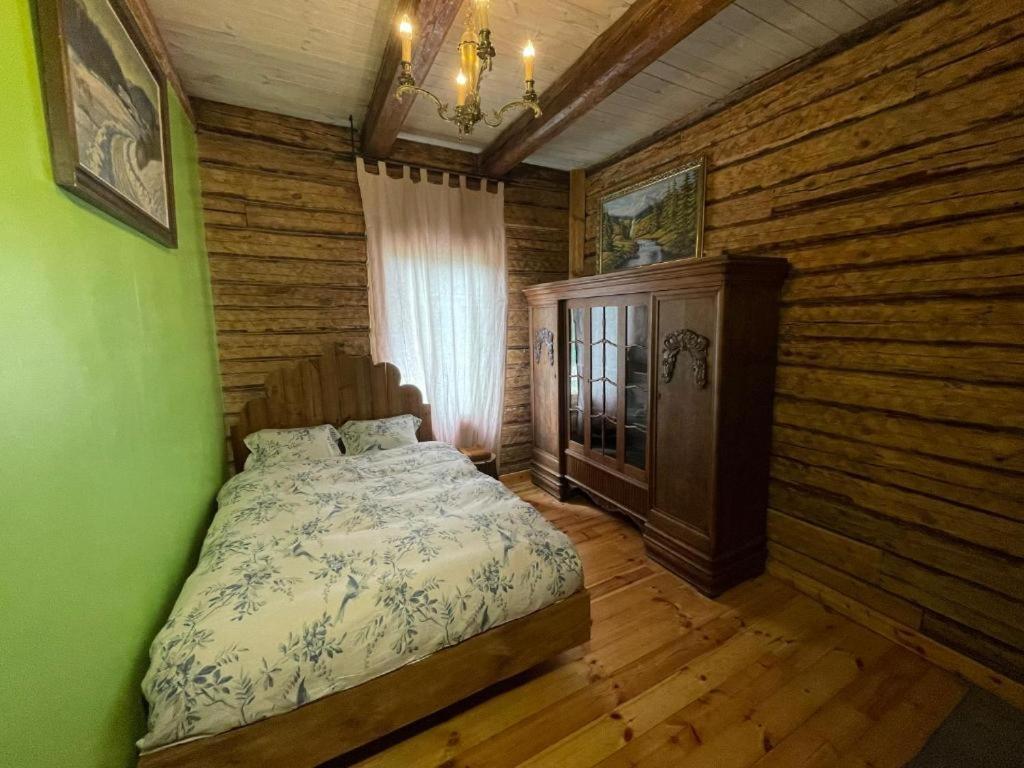 Stebuklas VNO Dış mekan fotoğraf